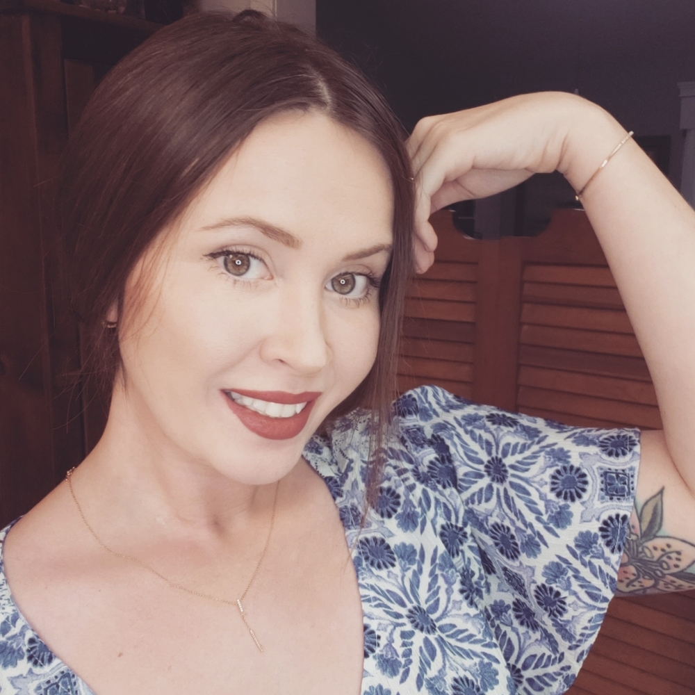 Meet your Posher, Cassie